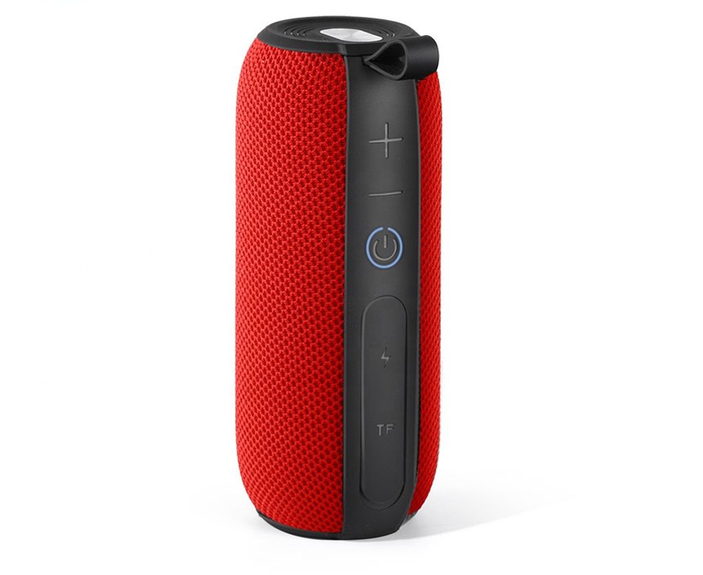 ANTCOOL Bluetooth-Lautsprecher Multifunktional Outdoor Portable Audio 2500 mA