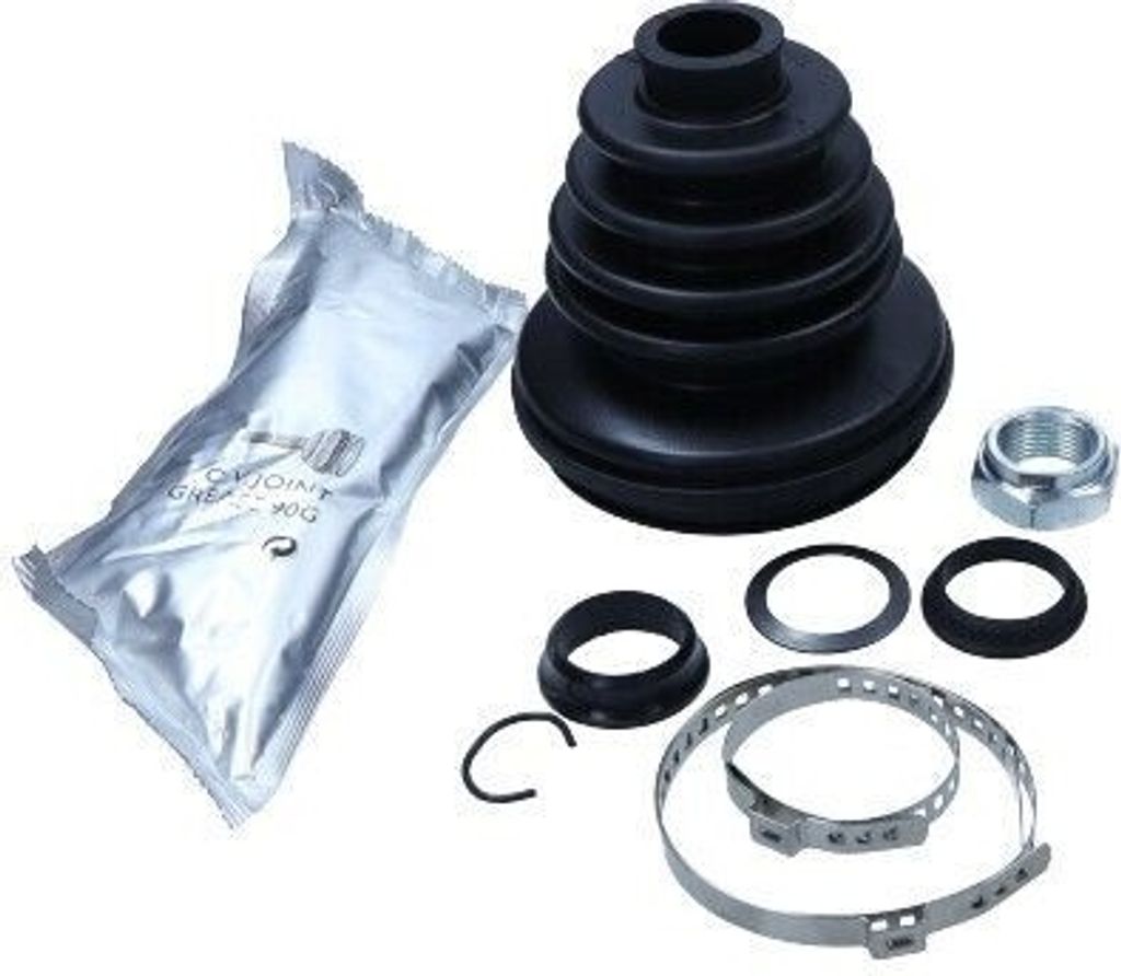 MAXGEAR 49-1406 - OE 811407285 Faltenbalgsatz, Antriebswelle für Toledo I (1L2), Passat (35I)