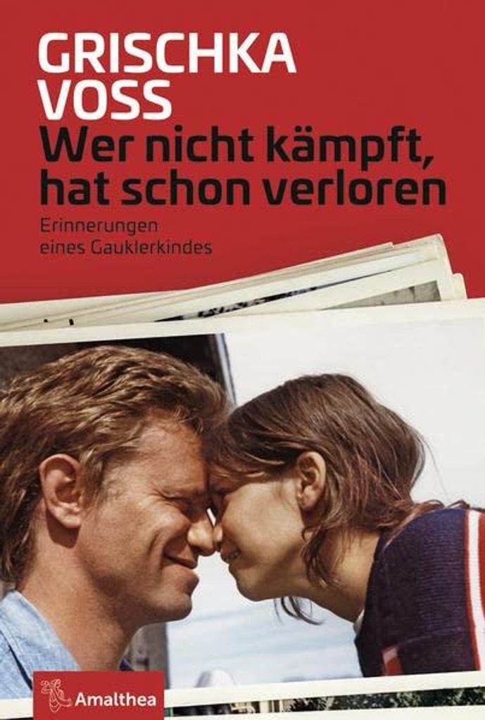 Wer nicht kämpft hat schon verloren