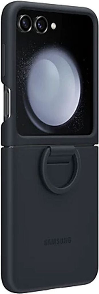 Samsung EF-PF731TMEGWW Siliknov puzdro Samsung Galaxy Z Obrázok produktu 