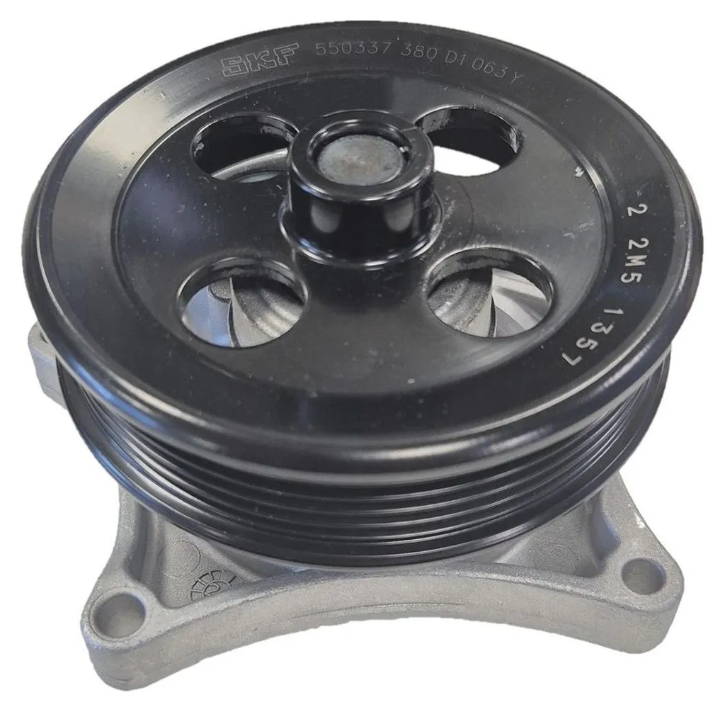 Pompe à eau moteur SKF pour circuit de refroidissement Opel Astra K
