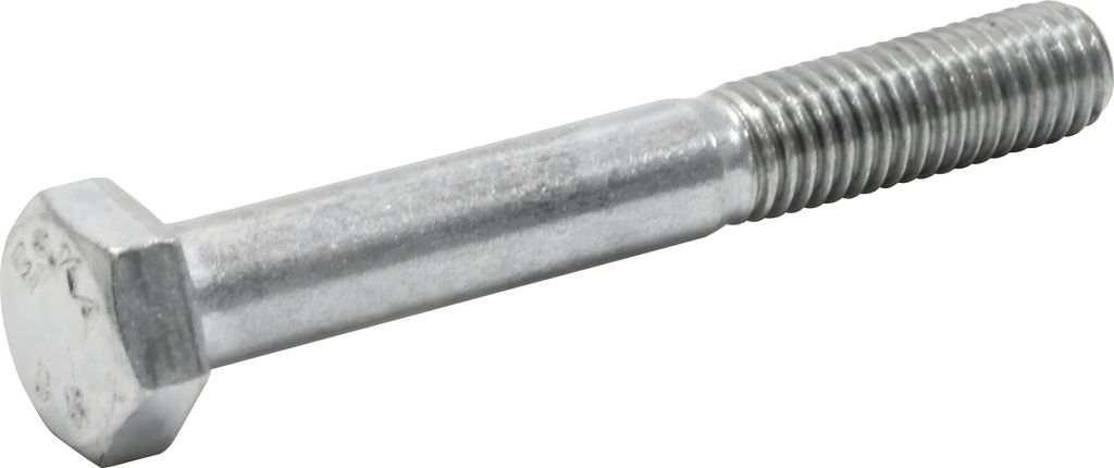 Sechskantschraube M8x60-8.8-A4K (DIN 931)
