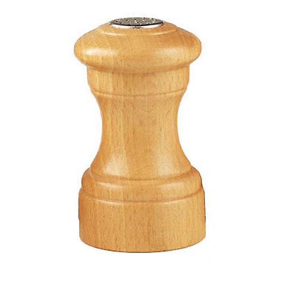 Peugeot Saveurs BISTRO Salzstreuer Buchenholz Natur 9 cm Obrázek produktu 