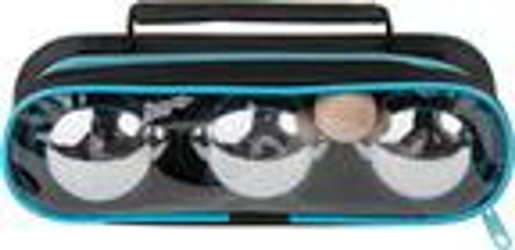 3 Boules Lisses 720G Out2Play Image du produit 
