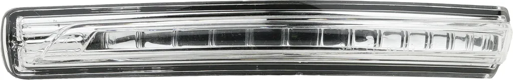 Rétroviseur gauche LED pour Kia Rio UB 09/2011- 876201J210 876141W000