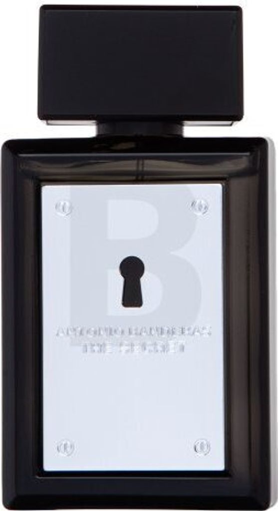 Antonio Banderas 8411061701041 Woda toaletowa spray 50ml Zdjęcie produktu 