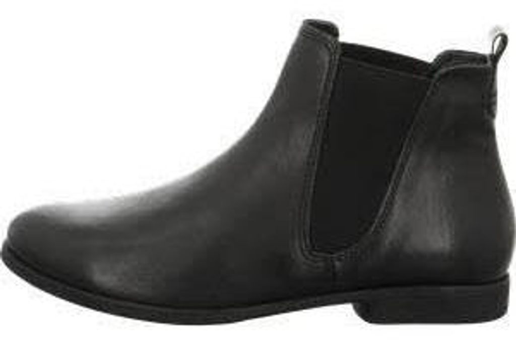 Think! Damen Stiefeletten Agrat Chelsea Boots aus Nappa Produktbild 