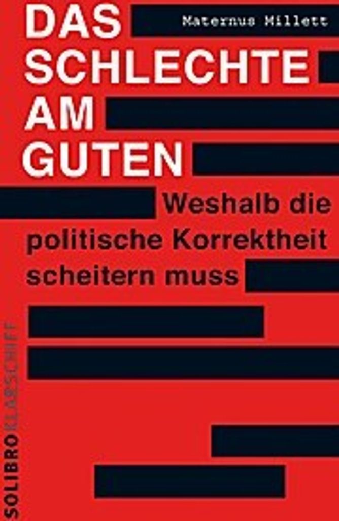 Das Schlechte am Guten