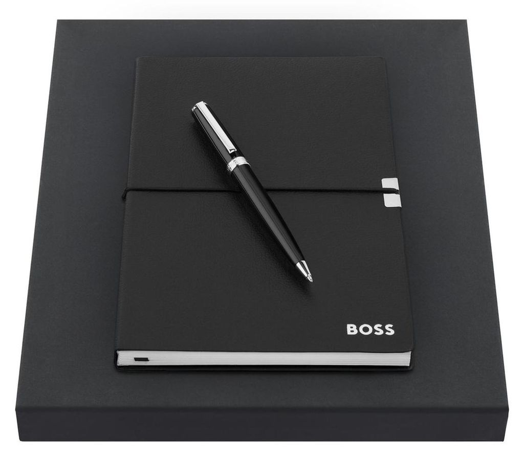 BOSS  Gear Icon Set Obrázek produktu 