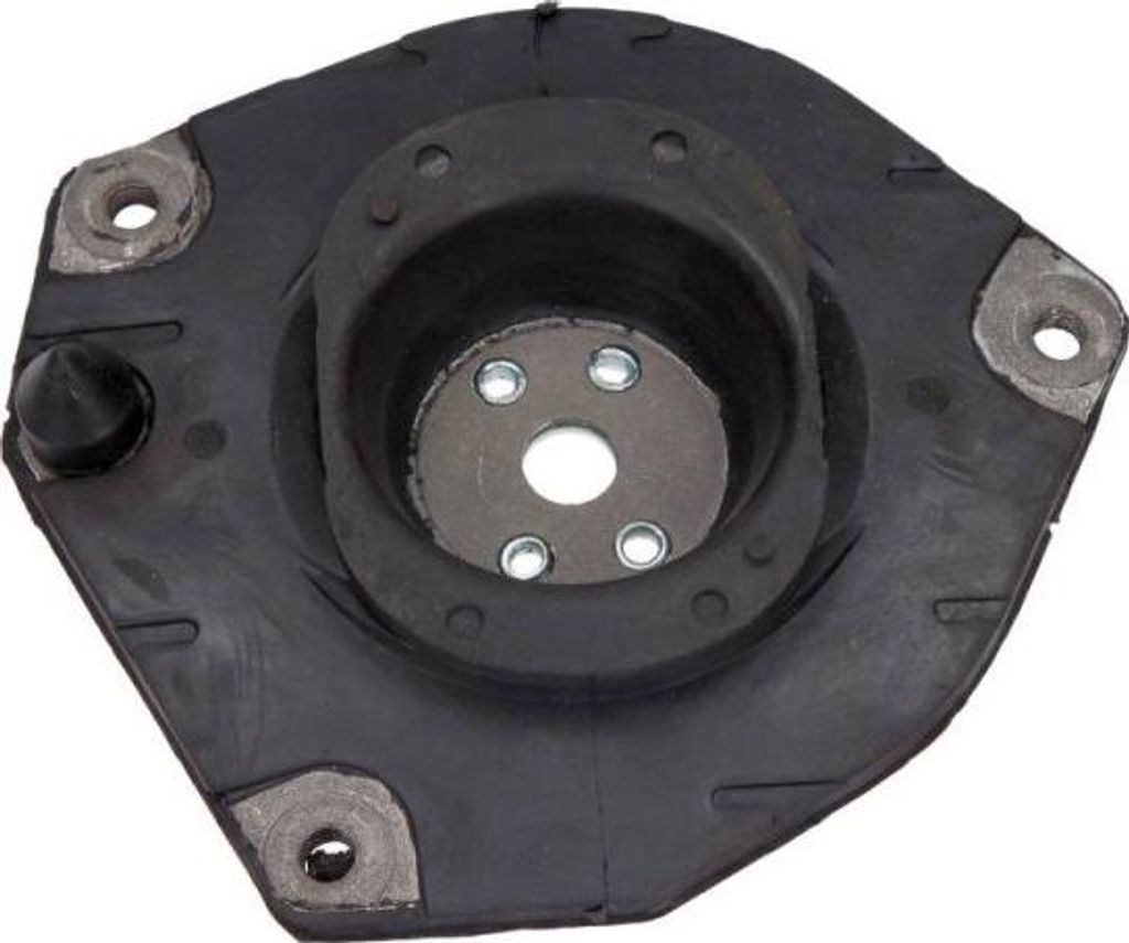 MAXGEAR 72-2004 Federbeinstützlager Vorne für RENAULT SCÉNIC II (JM0/1) MEGANE II Coupé-Cabriolet (EM0/1) MEGANE II Kombi (KM0/1) MEGANE II