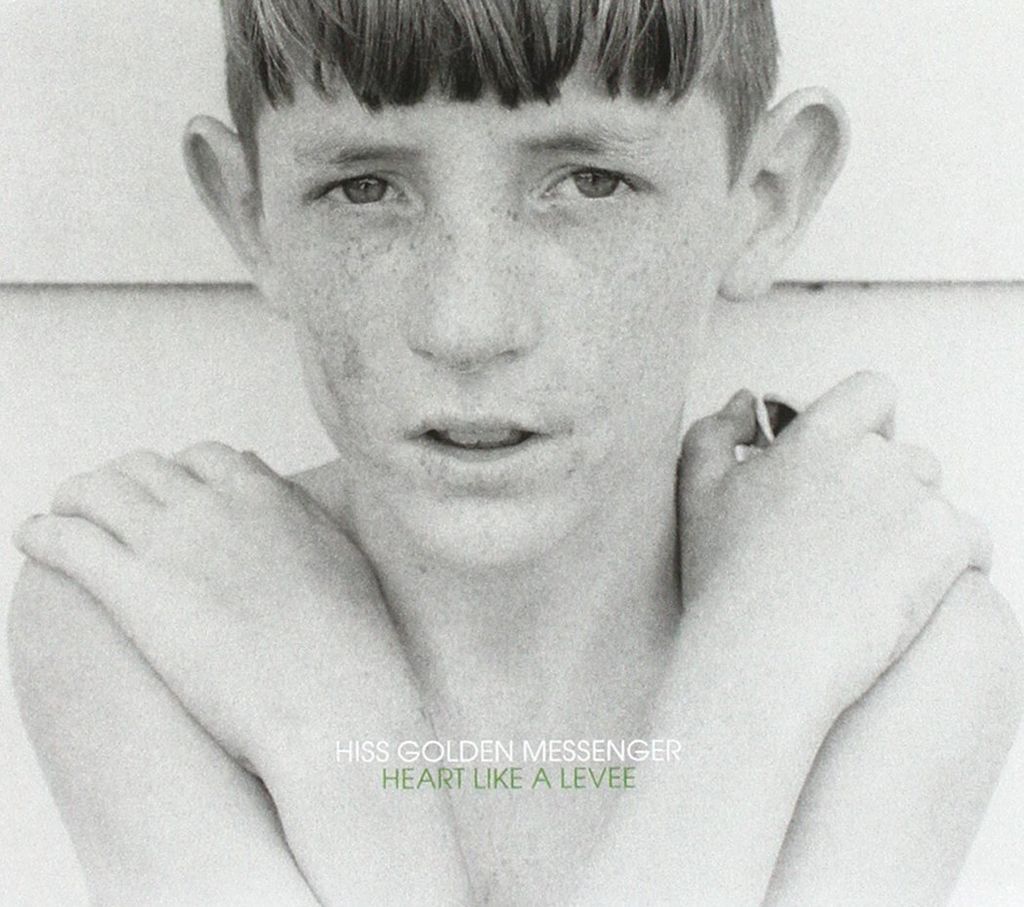 Hiss Golden Messenger - Herz wie ein Levee Deluxe CD