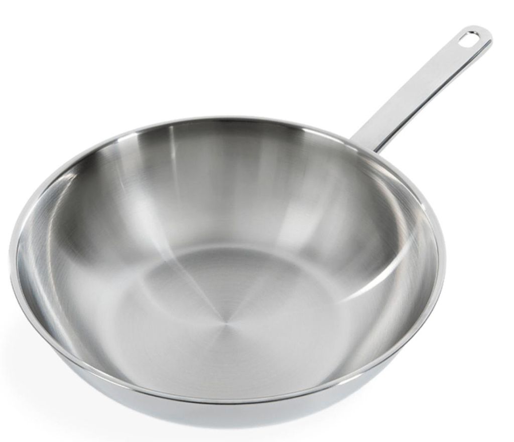 BK Wokpan lumineux Ø28 cm Image du produit 