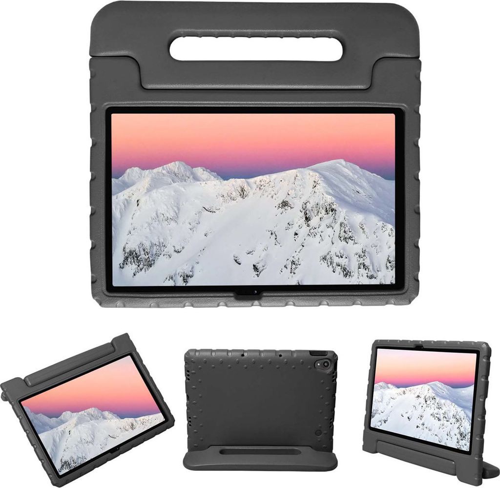 Etui Lenovo Tab P11 Plus, Lenovo Tab P11: imoshion Back Zdjęcie produktu 