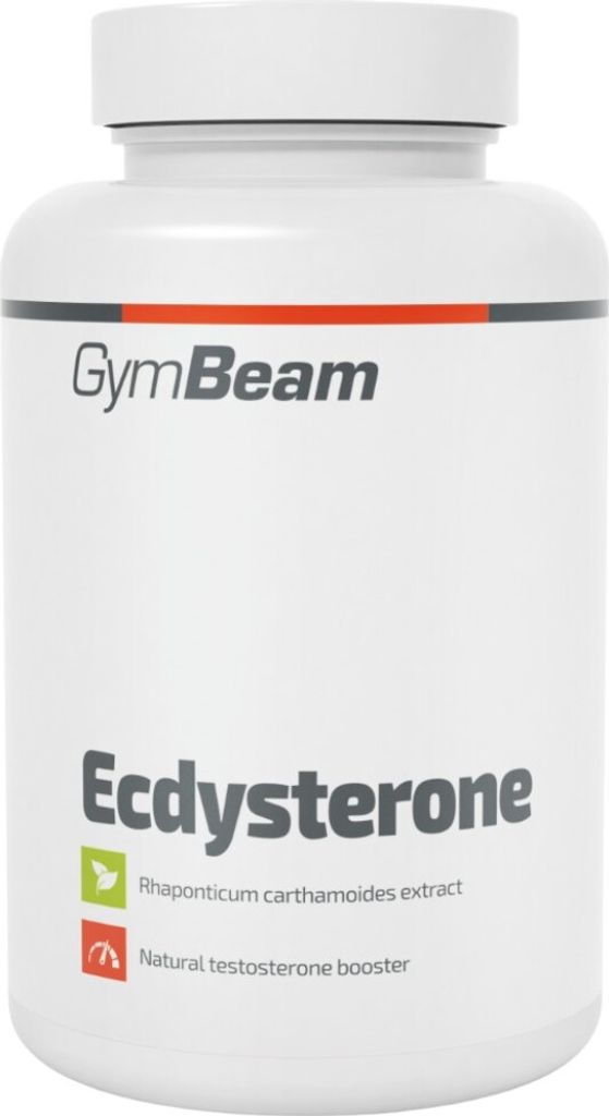 GymBeam | Ecdysterone | Leuzea Extract