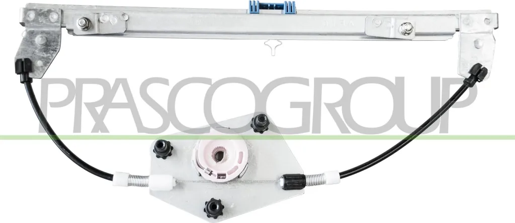 Lève-vitres Arrière Prasco AA090W064 Robuste pour Alfa 159 Série 939