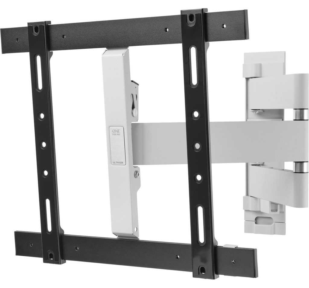 ONE FOR ALL TV-Wandhalterung Drehbar Produktbild 