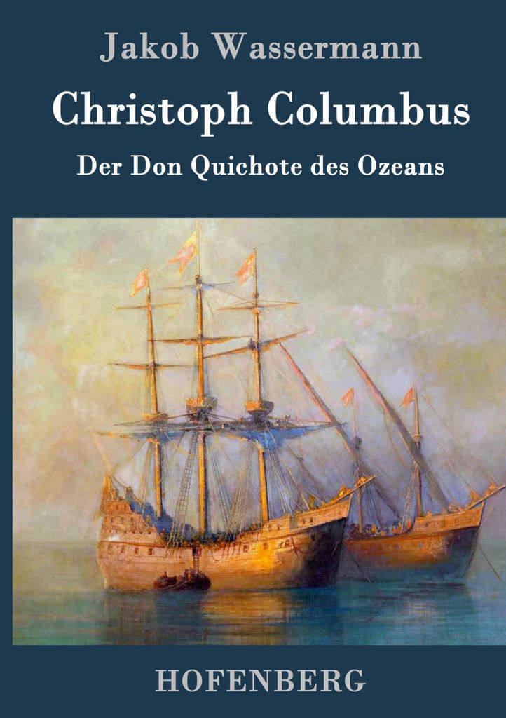 Christoph Columbus
