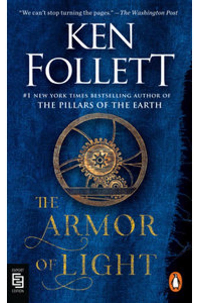 The Armor of Light