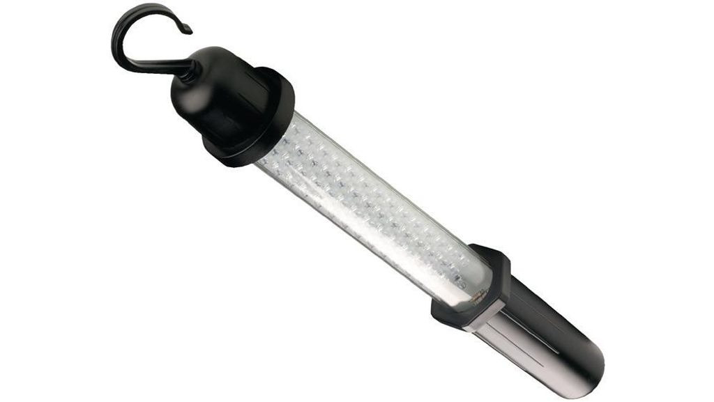 as-Schwabe 42435 as-Schwabe HH 60 LED Handleuchte schwarz Obrázok produktu 