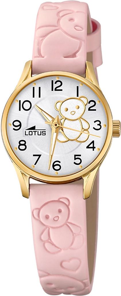 Lotus - 18574/G - Armbanduhr - Kinder