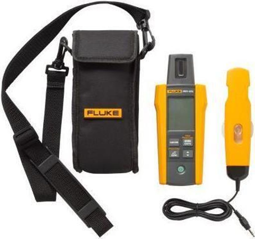 Fluke Solar-Irradiance-Messgerät FLK-IRR1-SOL, 80 mm Produktbild 