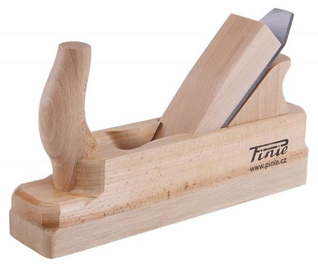 Levior Pialla ˝HLADÍK˝ 200x55x130mm lama 39mm Immagine del prodotto 