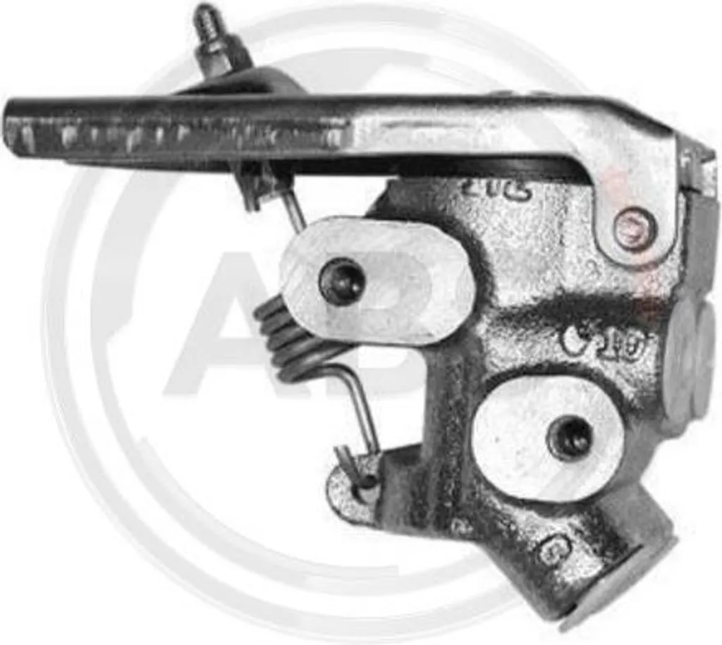 Régulateur de freinage pour réparer Citroën AX - Modèle A.B.S. 63958 Neuf