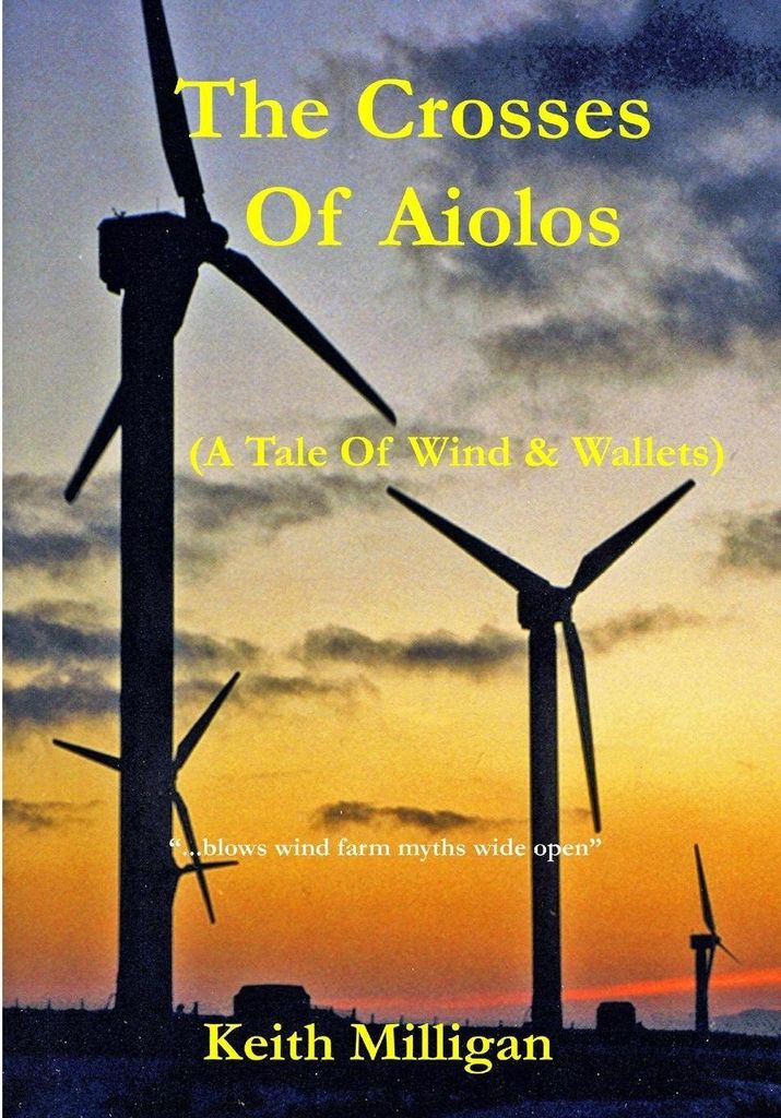 The Crosses of Aiolos