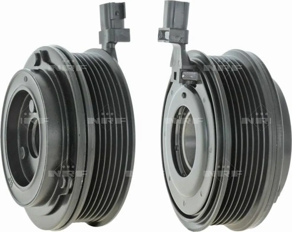 Embrayage de Compresseur NRF 380178 Haute Fiabilité pour Ford et XF