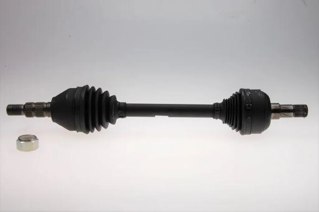 Cardan de transmission LÖBRO 306889 pour Berline et Break Insignia OE