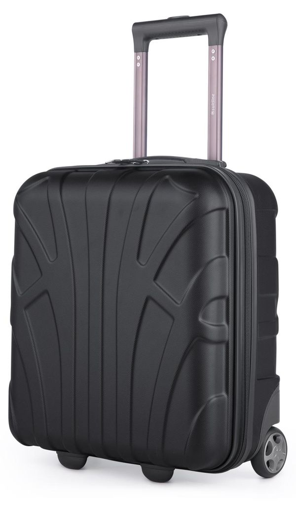 Suitline - Bagage à main 45x36x20 cm petite valise EasyJet Image du produit 