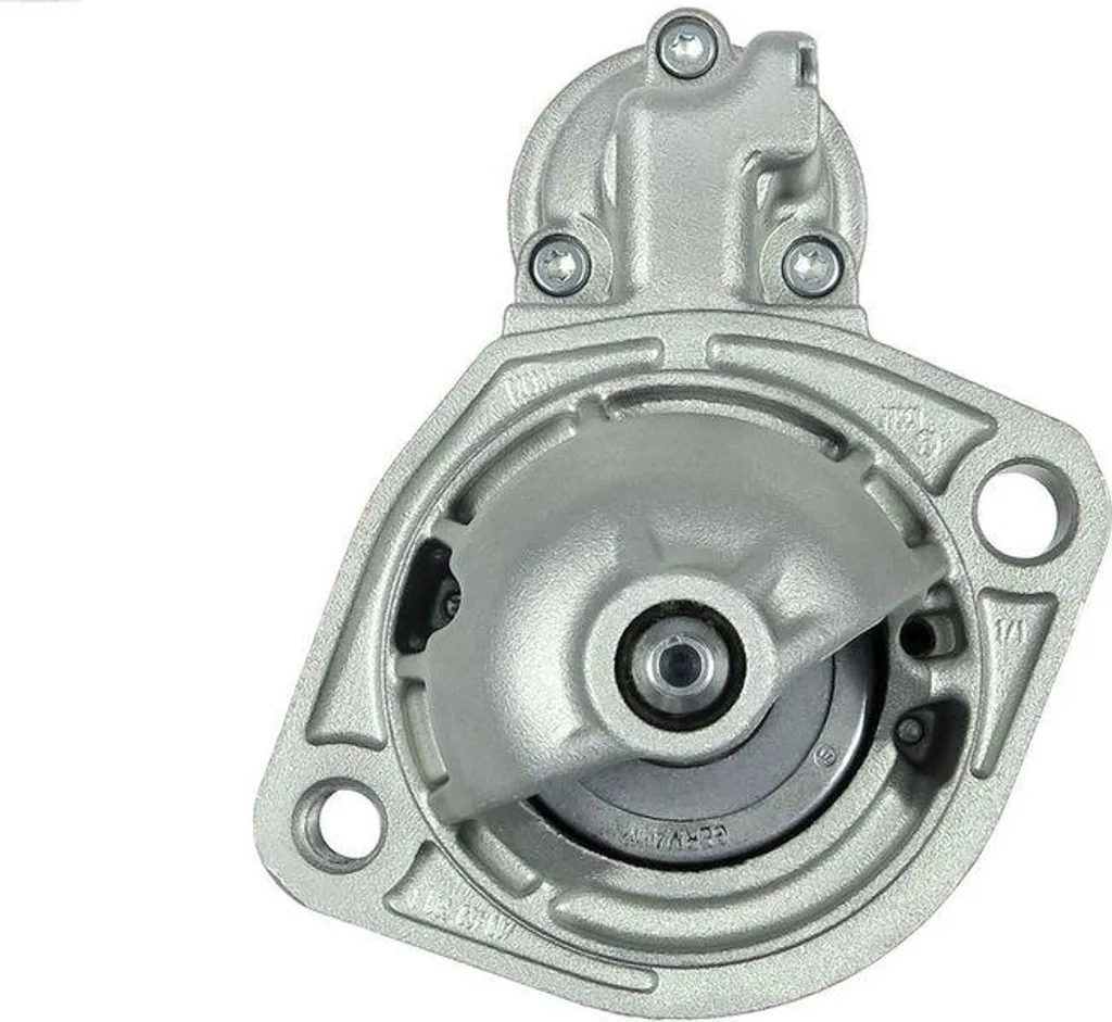 Motorino Avviamento Rigenerato AS-PL S0154PR per Volvo - Risparmio Garantito