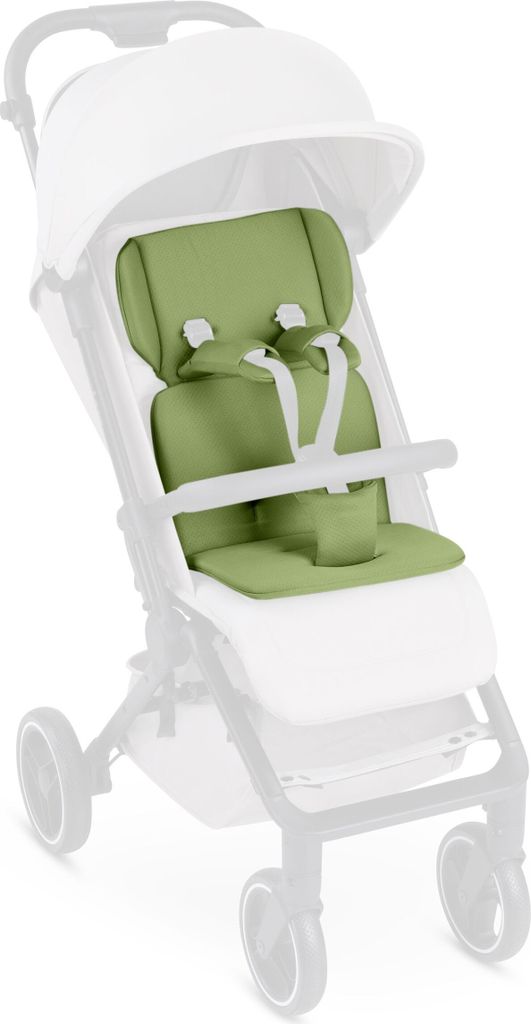 ABC Design Einlagen-Set für Buggy