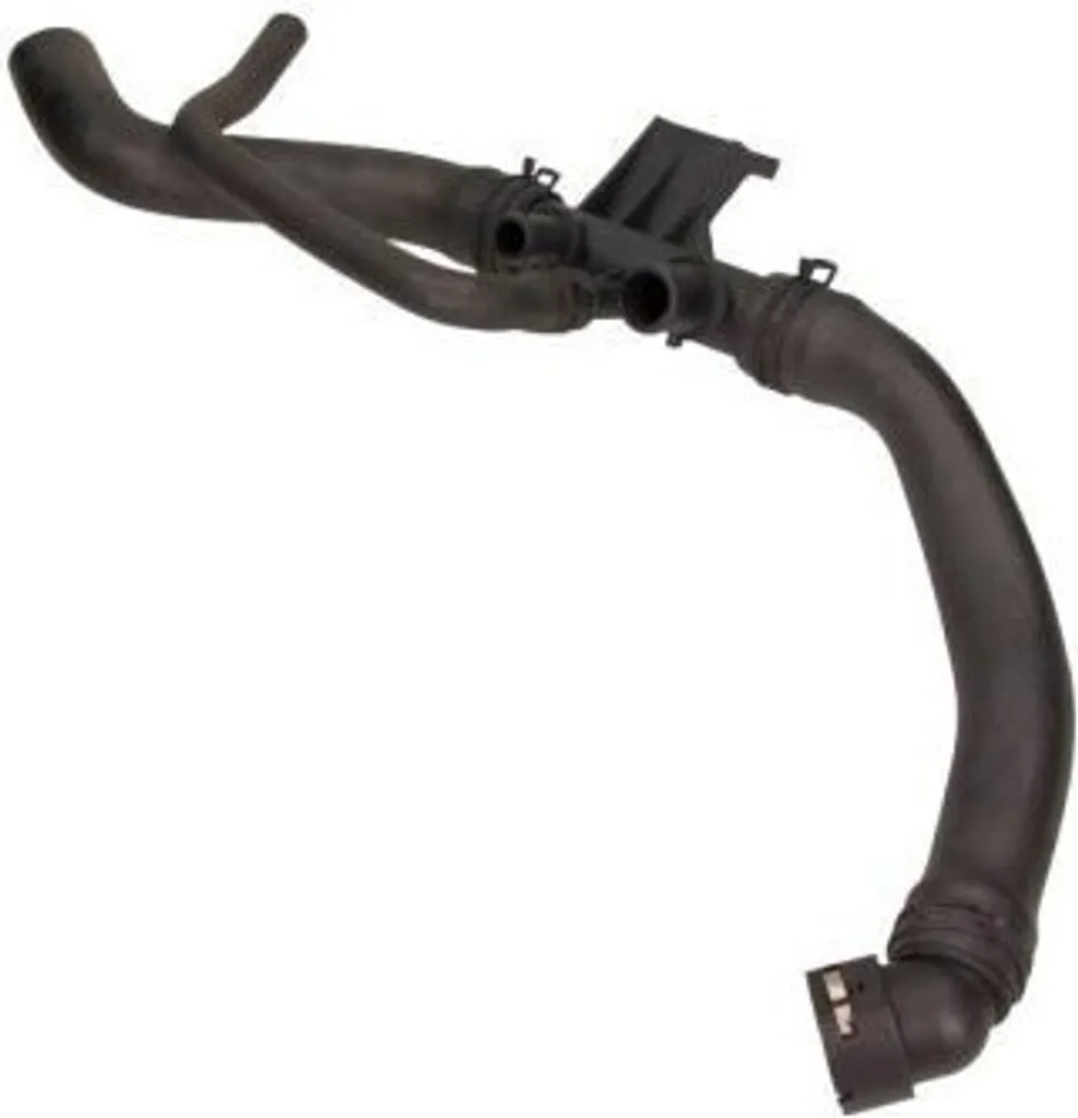 Tuyau de radiateur pour Jumper et Boxer pour réparation du circuit