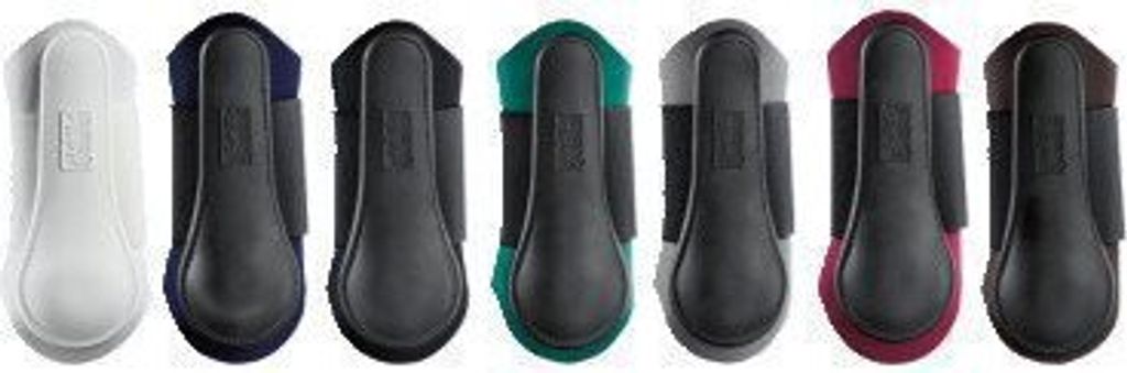 Eskadron Streichkappen Neopren, Full, Eskadron Standard Farben:dunkelblau