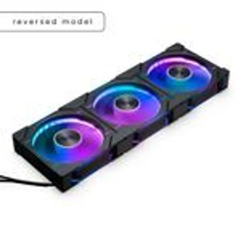 Recensione Phanteks D30-120 Ventola D-RGB PWM - Il Cuore del tuo PC Gaming - 8