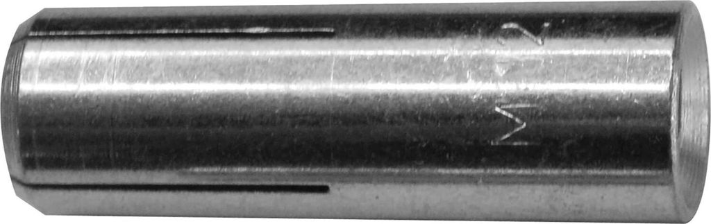 Schlaganker SA 12 D SA 12-50 (Dübel) ohne Kragen