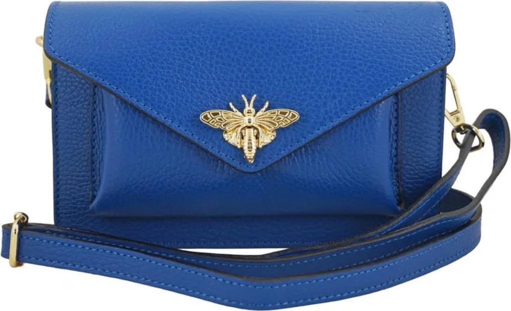Grand Sac Cabas en Cuir Barberini's - Fourre-Tout Pratique et Chic