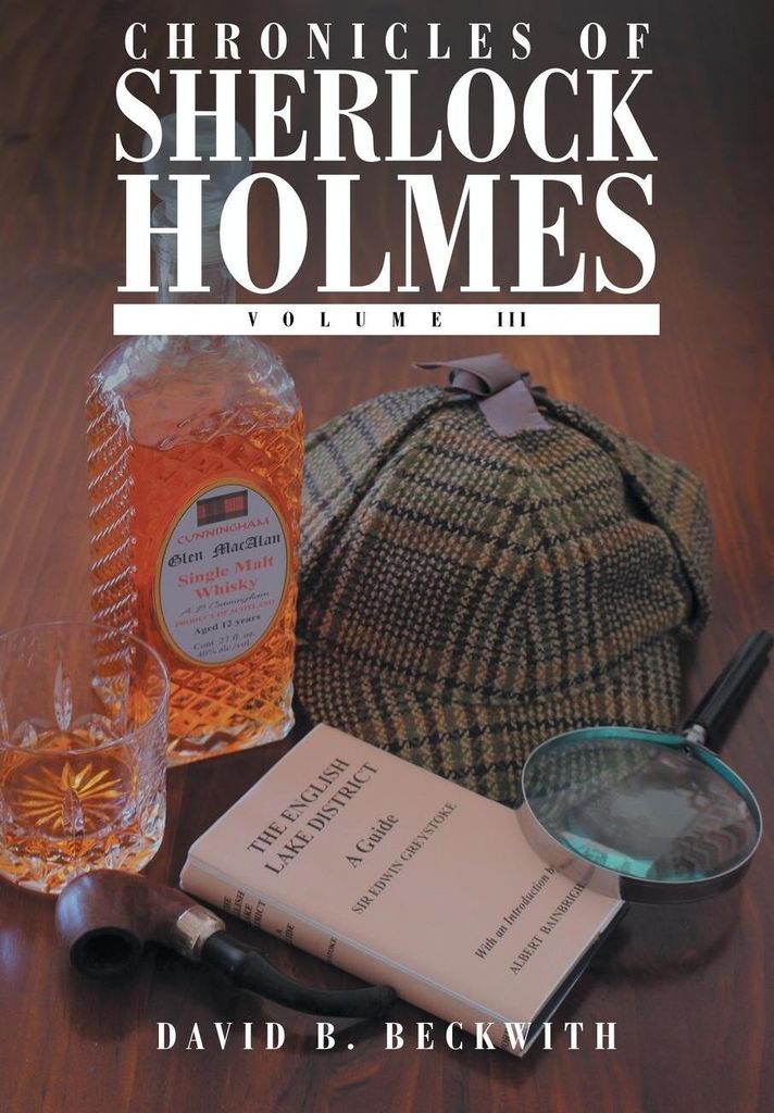 Chronicles of Sherlock Holmes