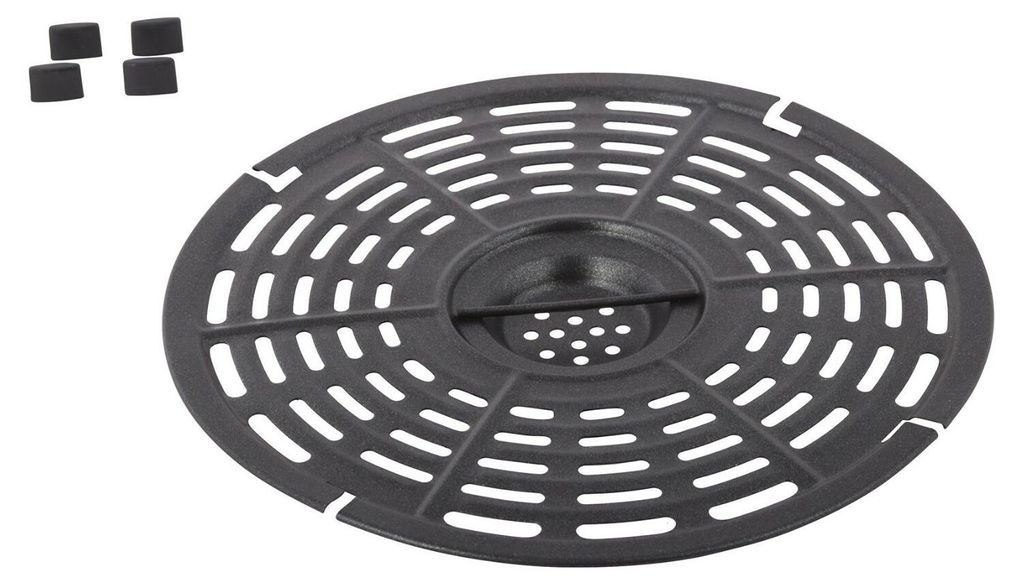 Moulinex Tefal grille d'espacement pour friteuse Easy Fry Image du produit 