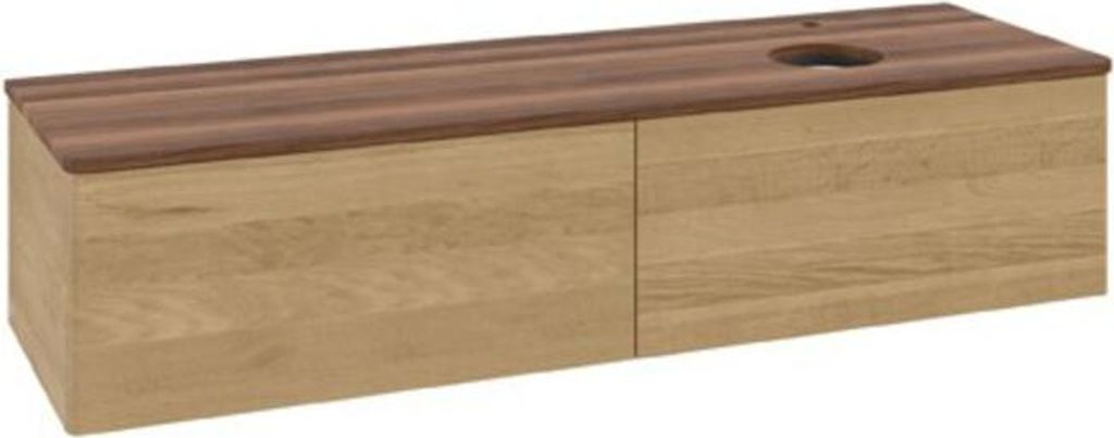 Villeroy & Boch K38052HN WTUS Antao K38_5 1600x360x500mm