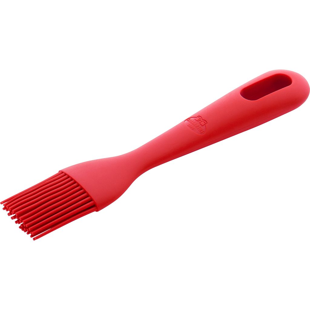 Ballarini Backpinsel Rosso Küchenkleingeräte