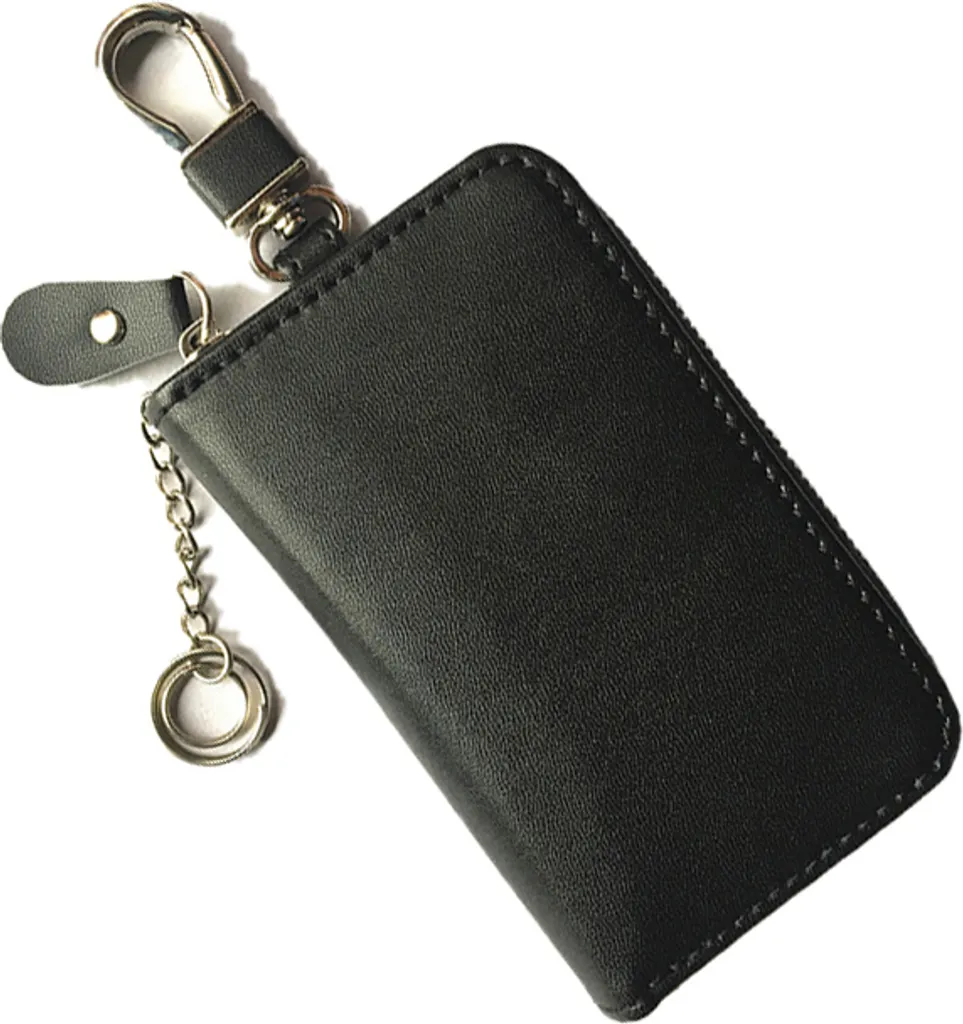 Cover Chiave Auto INF Luxury Touch - Estetica e Protezione Sofisticata