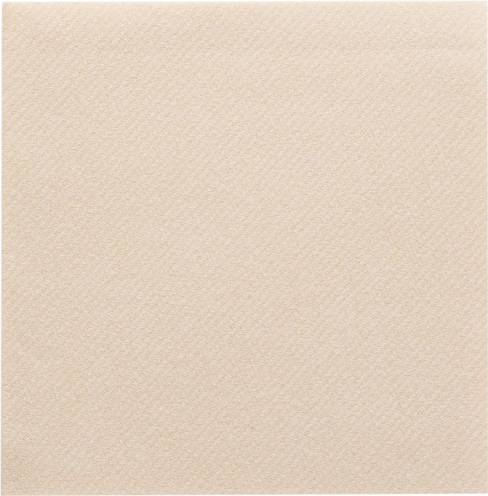 Airlaid Cocktail-Serviette Pebble Stone, 25 x 25 cm, 50 Stück - Mank