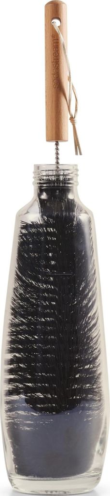SodaStream 1063002880, Schwarz, Grau, Holz, Box Produktbild 