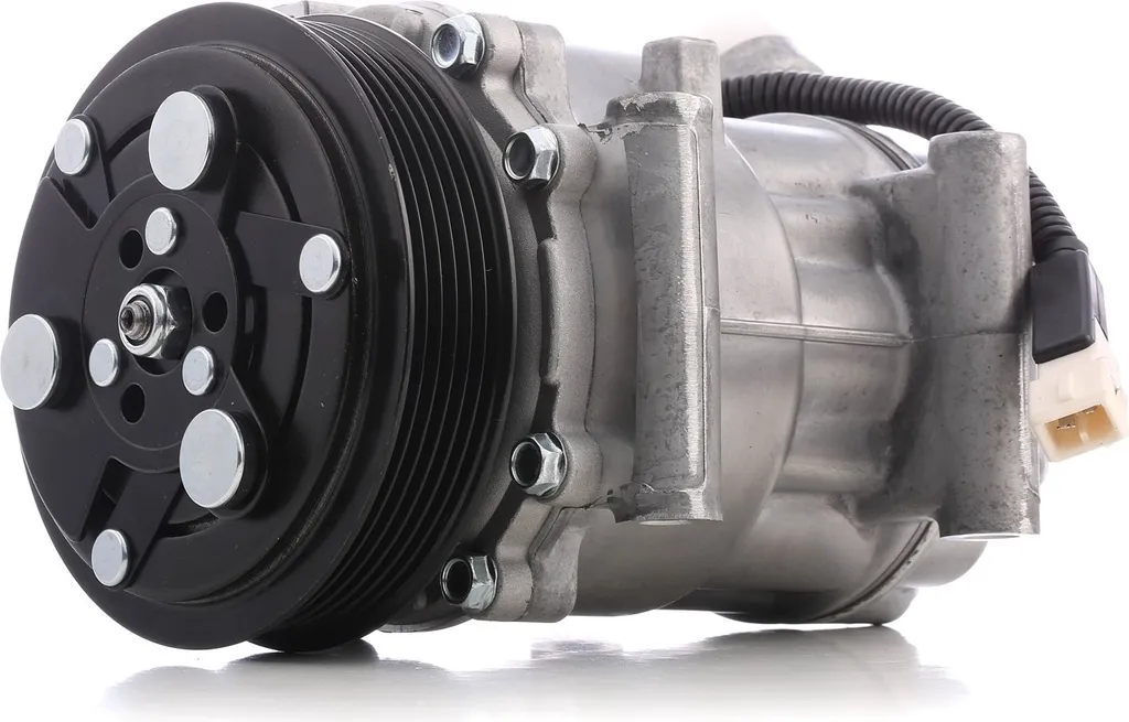 Réparer la clim de votre Peugeot 206 ou Expert avec le Compresseur 6453JH