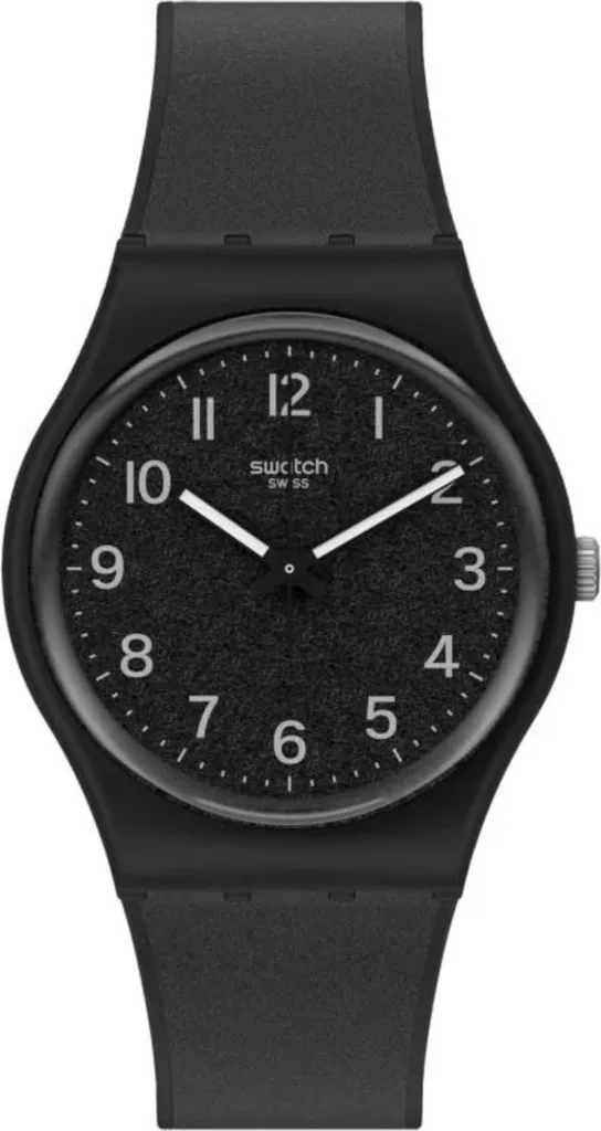 Swatch GB326 Lico-Gum: Più di un Orologio, uno Stile di Vita Urbano
