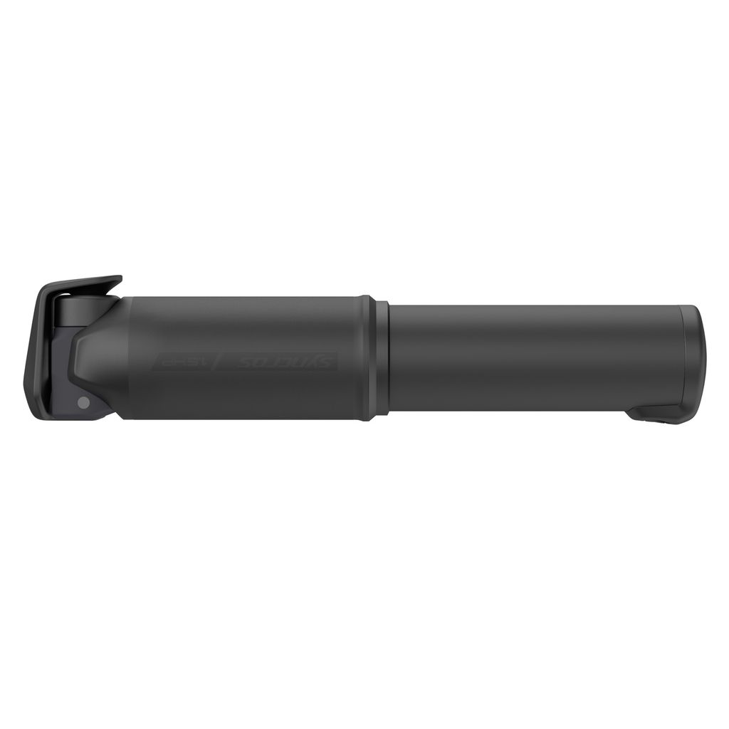 SYNCROS Pumpe - BOUNDARY 1.5 HV - Schwarz M