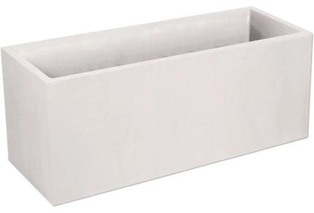 Doniczka EDA, 98 litrów – 99,5 x 39,5 cm – wysokość 43,5 cm Zdjęcie produktu 