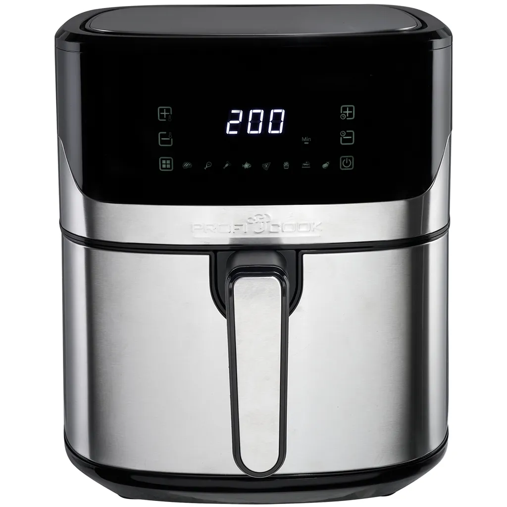 Profi Cook PC-FR 1294 H Friteuse à air chaud 6,5L haute performance